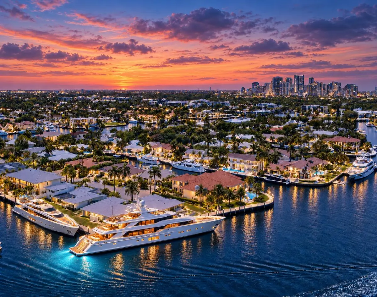 640 4th Key Drive, Fort Lauderdale, FL 33304 - #1