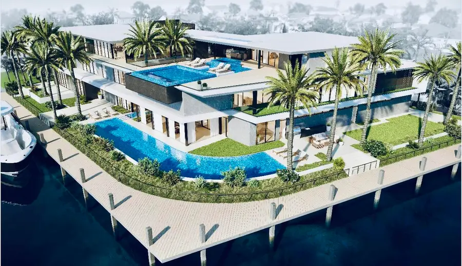640 4th Key Drive, Fort Lauderdale, FL 33304 - #2