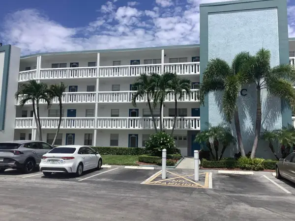 1045 Exeter C #1045, Boca Raton, FL 33434
