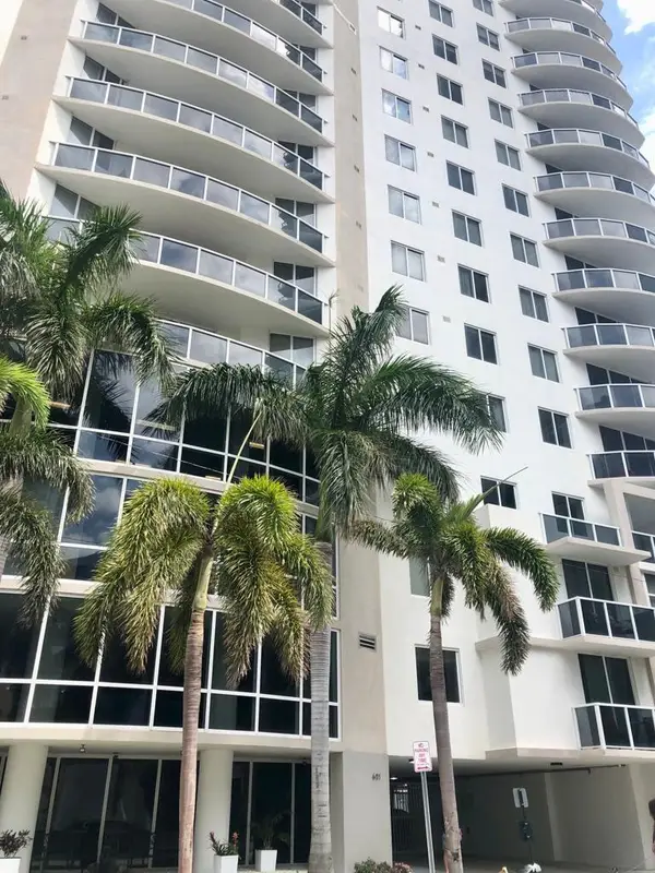 601 NE 23rd Street #907, Miami, FL 33137