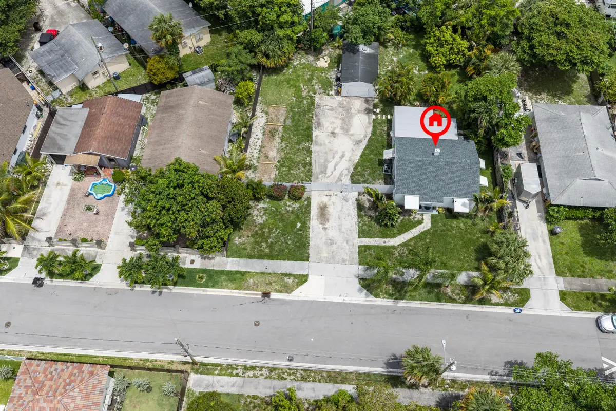 1007 Charles Street, West Palm Beach, FL 33401 - #1