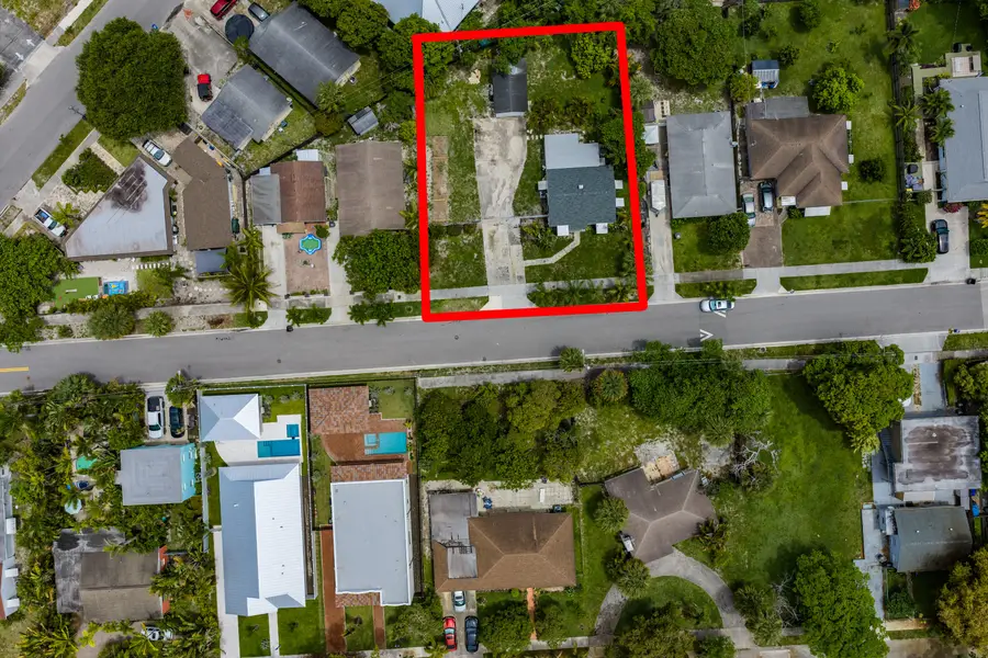 1007 Charles Street, West Palm Beach, FL 33401 - #2