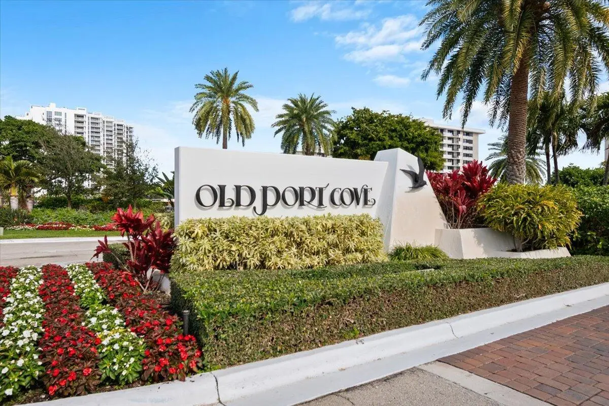 1200 Marine Way #304, North Palm Beach, FL 33408 - #1