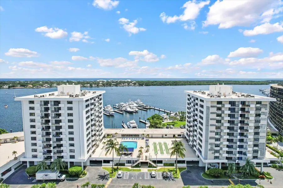 1200 Marine Way #304, North Palm Beach, FL 33408 - #2