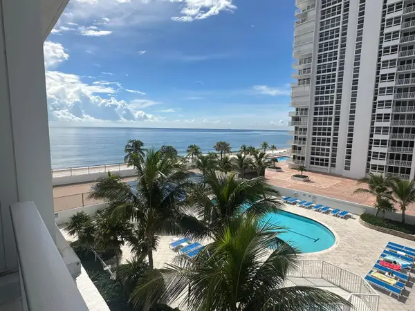 1360 S Ocean Boulevard #Apt 603, Pompano Beach, FL 33062