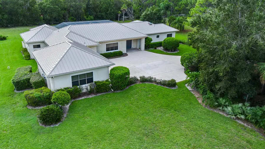 3151 SW Buena Vista Drive, Palm City, FL 34990 - #3
