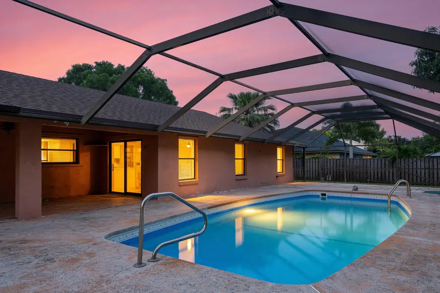 2652 Yarmouth Drive, Wellington, FL 33414 - #2