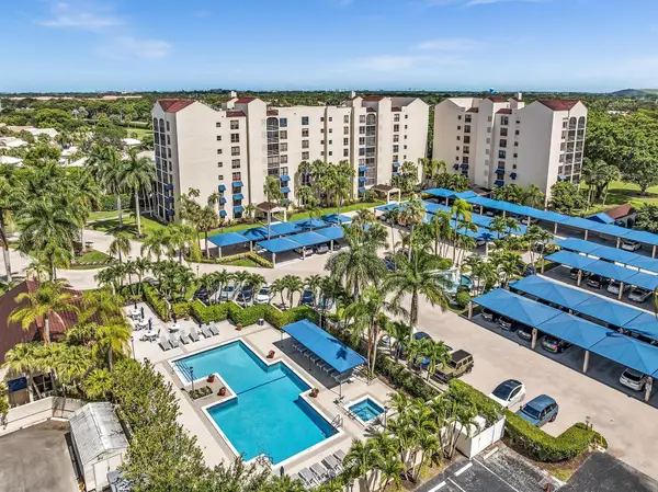7564 Regency Lake Drive #202, Boca Raton, FL 33433
