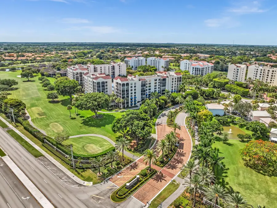 7564 Regency Lake Drive #202, Boca Raton, FL 33433 - #2