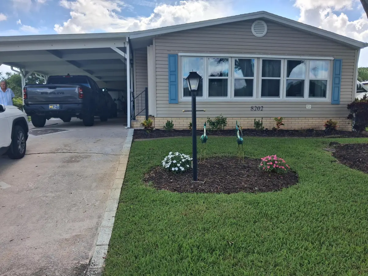 8202 Caper Lane #8202, Port Saint Lucie, FL 34952 - #1