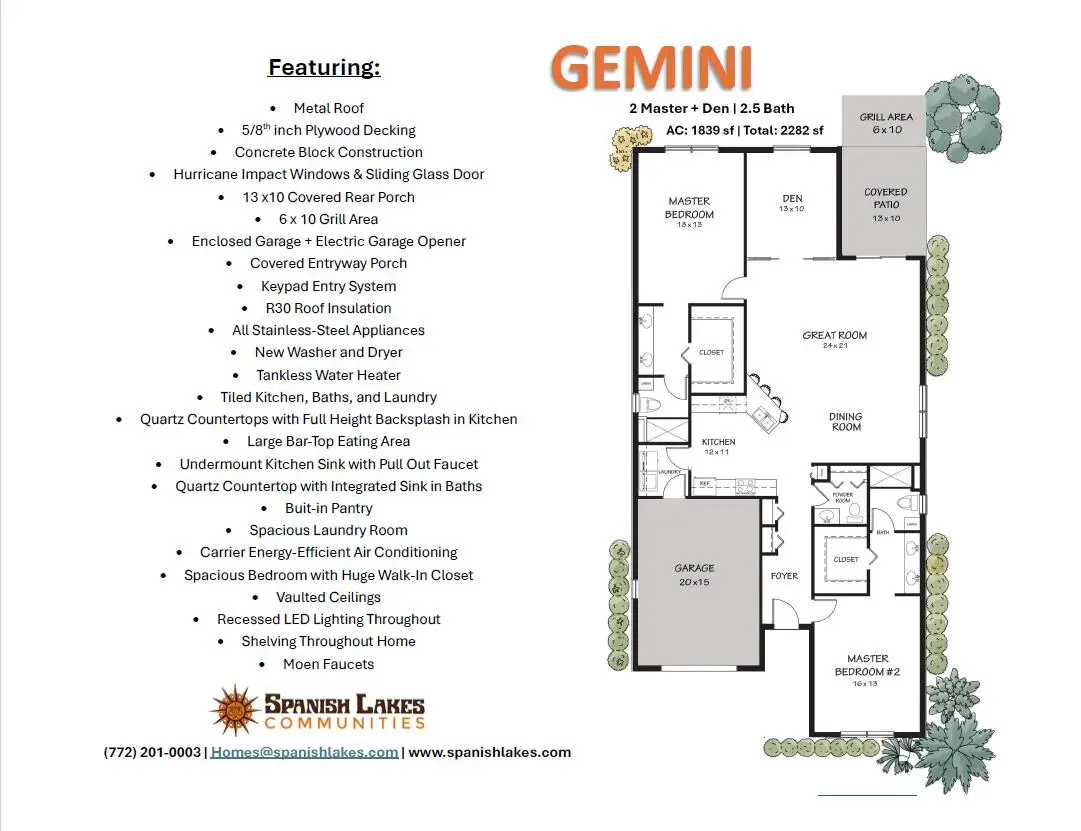 194 Mediterranean Boulevard N, Port Saint Lucie, FL 34952 - #1