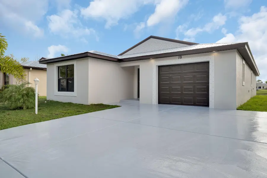 194 Mediterranean Boulevard N, Port Saint Lucie, FL 34952 - #2