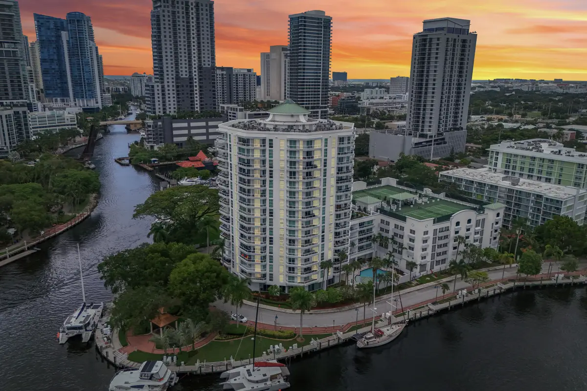 401 SW 4th Avenue #1003, Fort Lauderdale, FL 33315 - #1