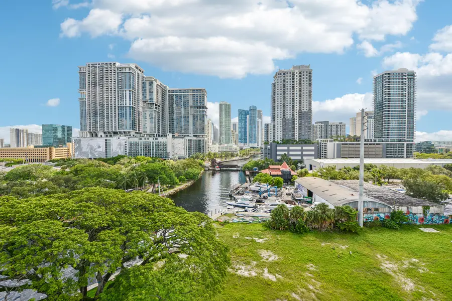 401 SW 4th Avenue #1003, Fort Lauderdale, FL 33315 - #2
