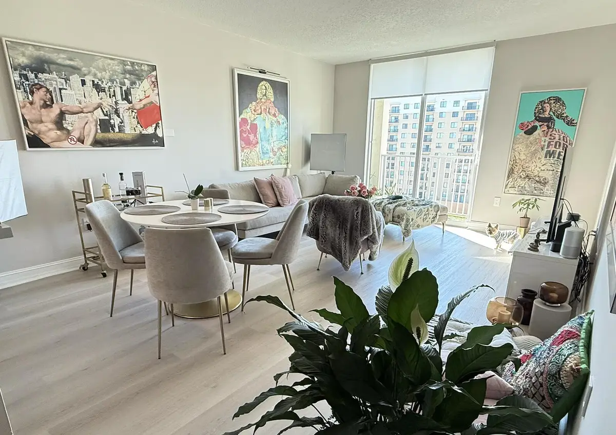 117 NW 42nd Avenue #1207, Miami, FL 33126 - #1