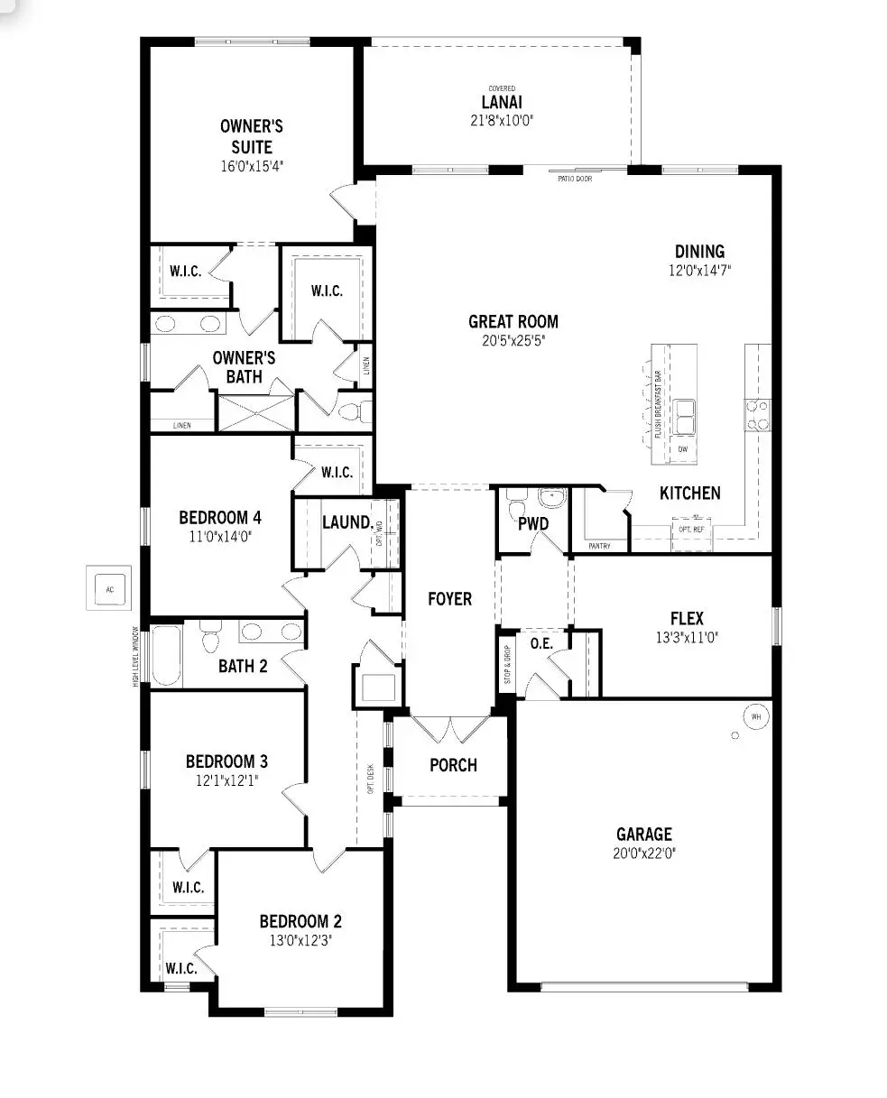 14236 SW Murney Way, Port Saint Lucie, FL 34987 - #1