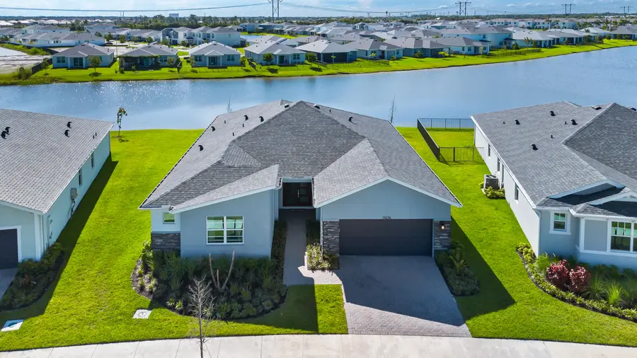 14236 SW Murney Way, Port Saint Lucie, FL 34987 - #2