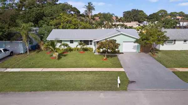 502 Circle E, Jupiter, FL 33458