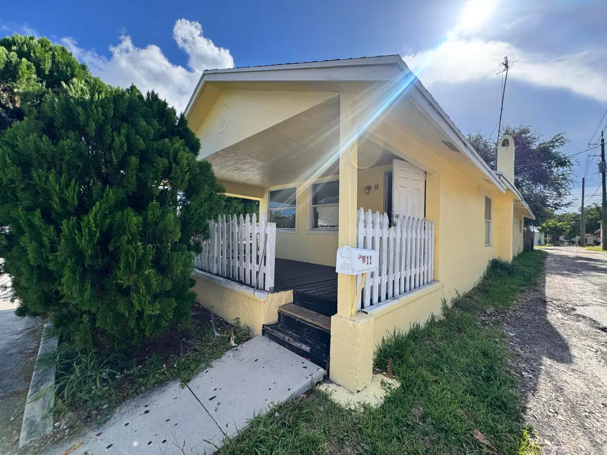 11 S D Street, Lake Worth Beach, FL 33460 - #1