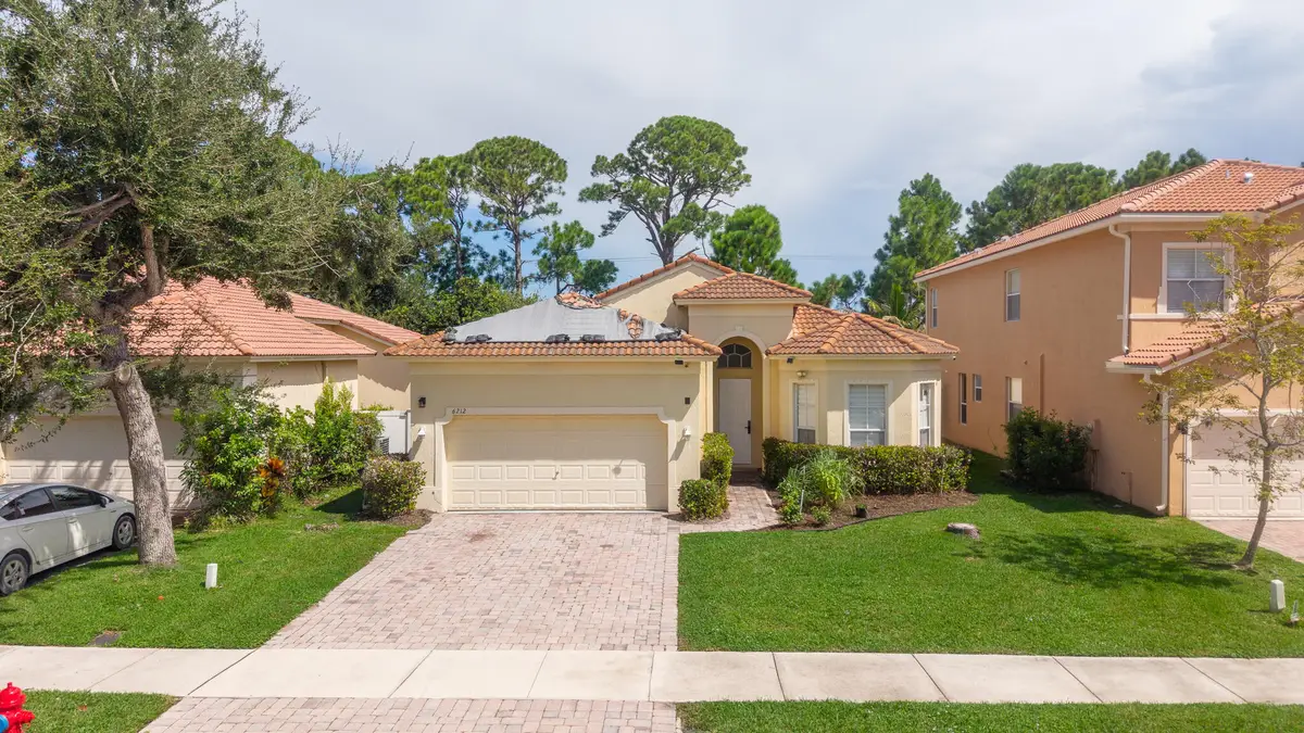 6212 Spring Lake Terrace, Fort Pierce, FL 34951 - #1
