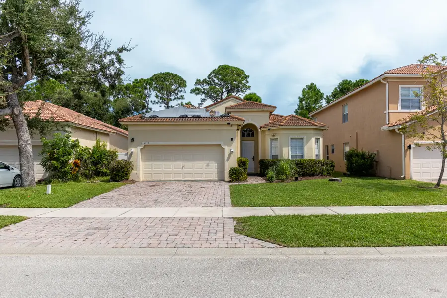6212 Spring Lake Terrace, Fort Pierce, FL 34951 - #2