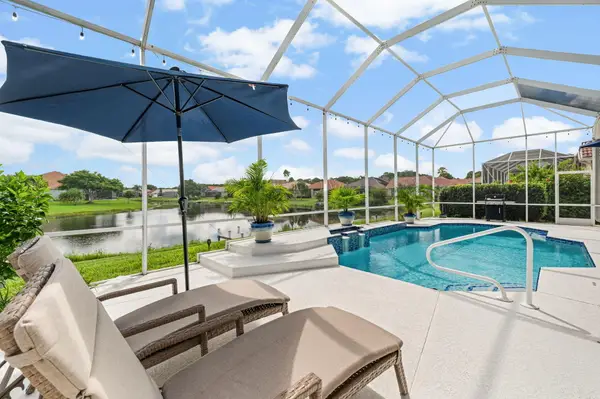 782 SW Marsh Harbor Bay, Port St Lucie, FL 34986