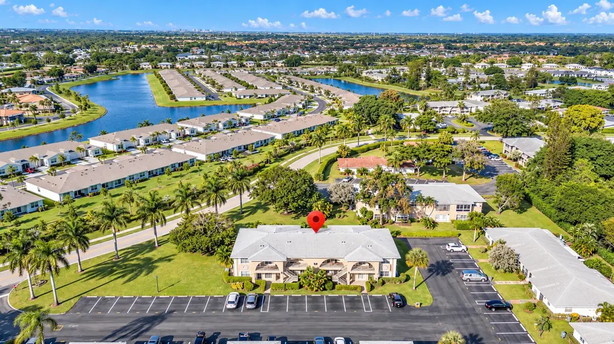 13950 Via Flora #B, Delray Beach, FL 33483 - #1