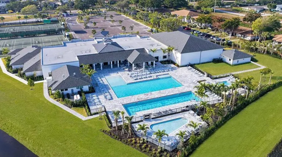 13950 Via Flora #B, Delray Beach, FL 33483 - #2