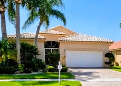5308 Angel Wing Drive, Boynton Beach, FL 33437 - #1