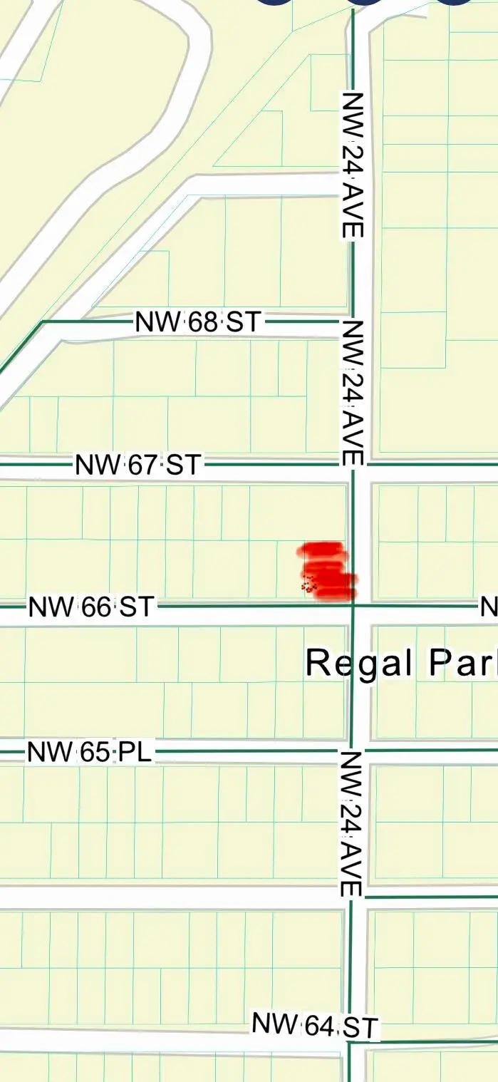0000 NW 66th Street, Ocala, FL 34475 - #1
