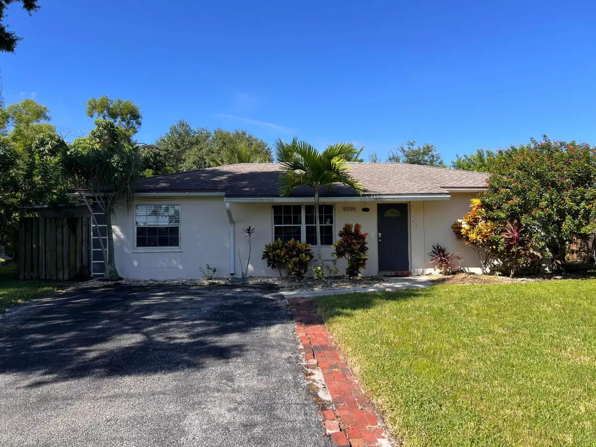 9596 Richmond Circle, Boca Raton, FL 33434 - #1