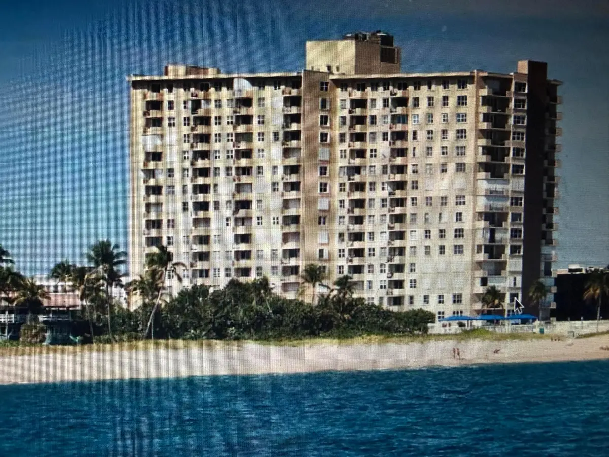 2000 S Ocean Blvd # Boulevard #LF, Lauderdale By The Sea, FL 33062 - #1