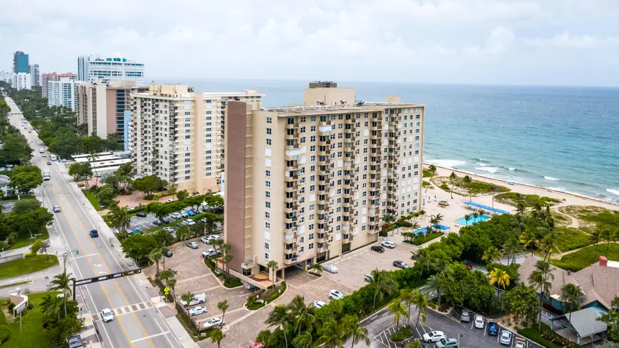 2000 S Ocean Boulevard #LA, Lauderdale By The Sea, FL 33062 - #2
