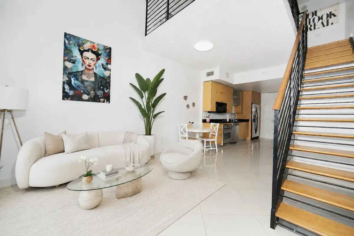 60 SW 13th Street #1418, Miami, FL 33130 - #1