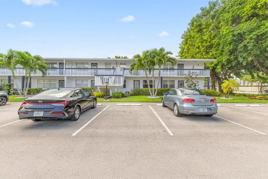 159 Newport J, Deerfield Beach, FL 33442 - #2