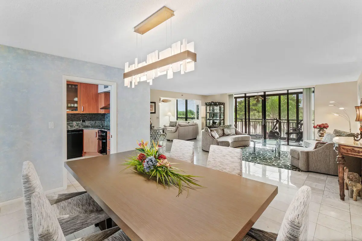 7202 Promenade Drive #401, Boca Raton, FL 33433 - #1