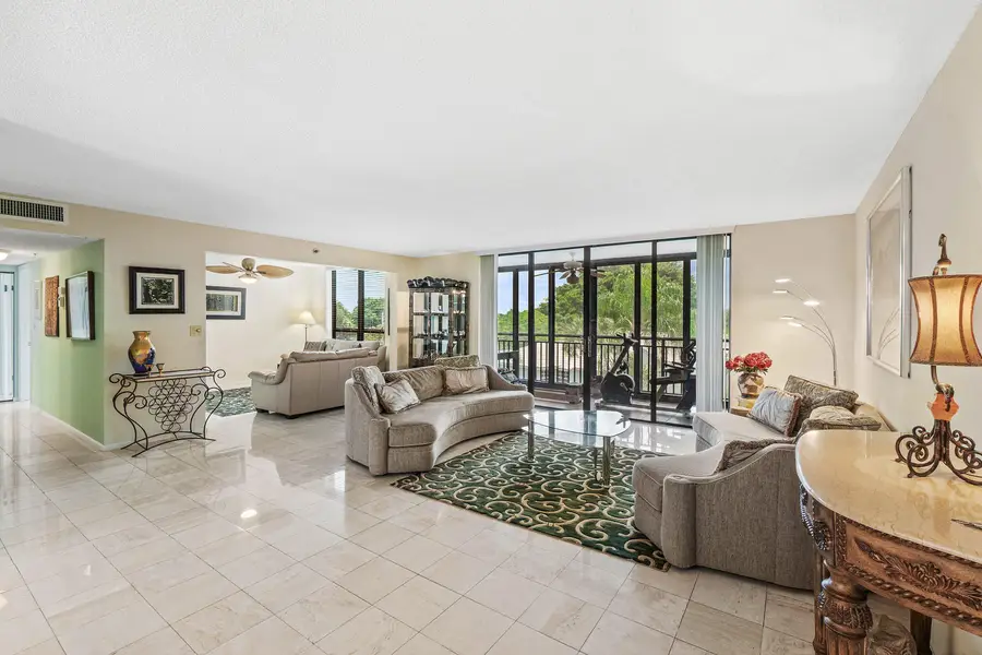 7202 Promenade Drive #401, Boca Raton, FL 33433 - #2