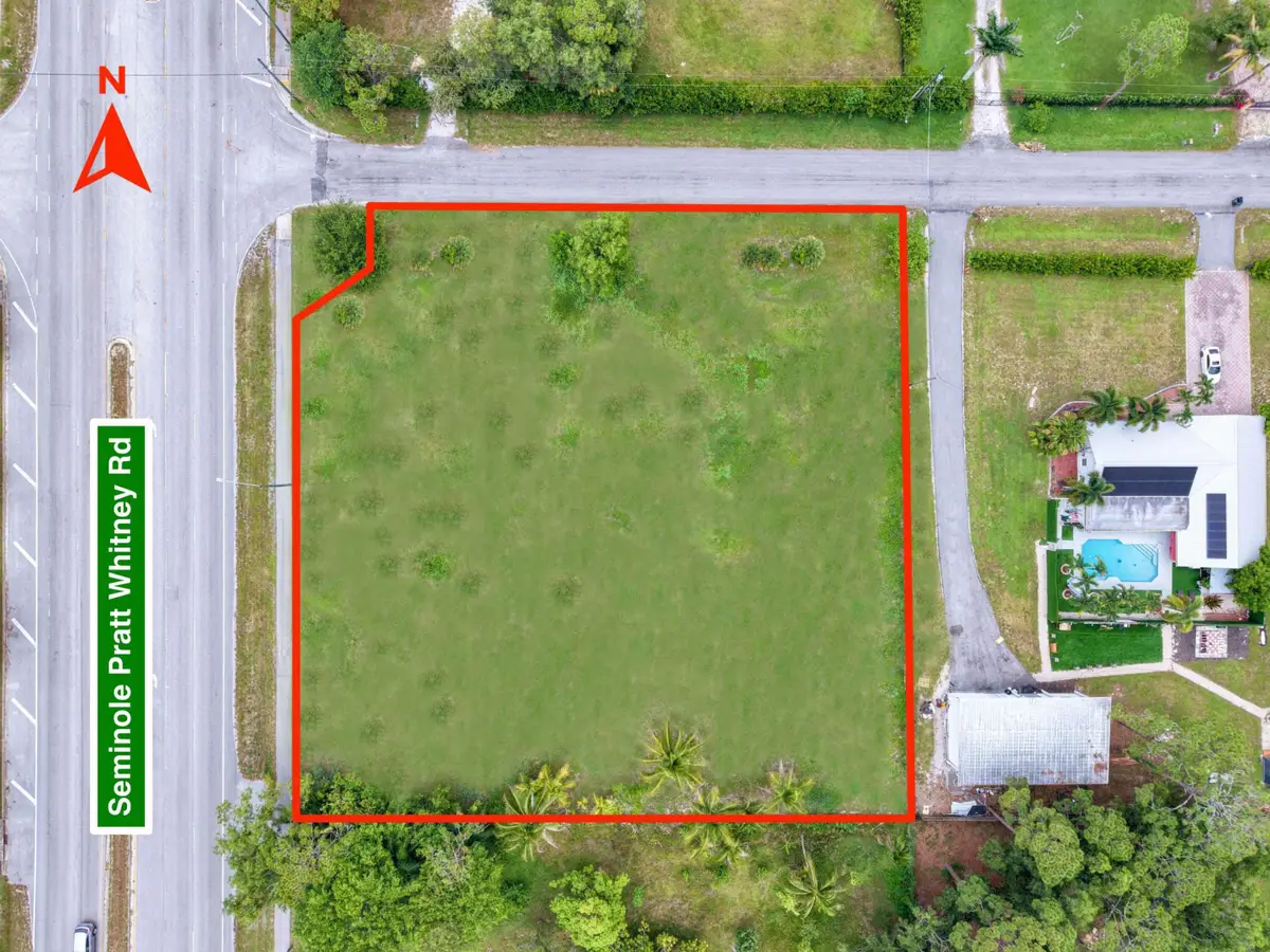 16430 E Downers Drive E, Loxahatchee, FL 33470 - #1