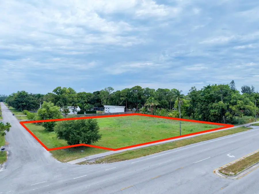 16430 E Downers Drive E, Loxahatchee, FL 33470 - #2