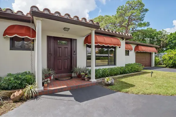 4120 SW 1st Court, Plantation, FL 33317