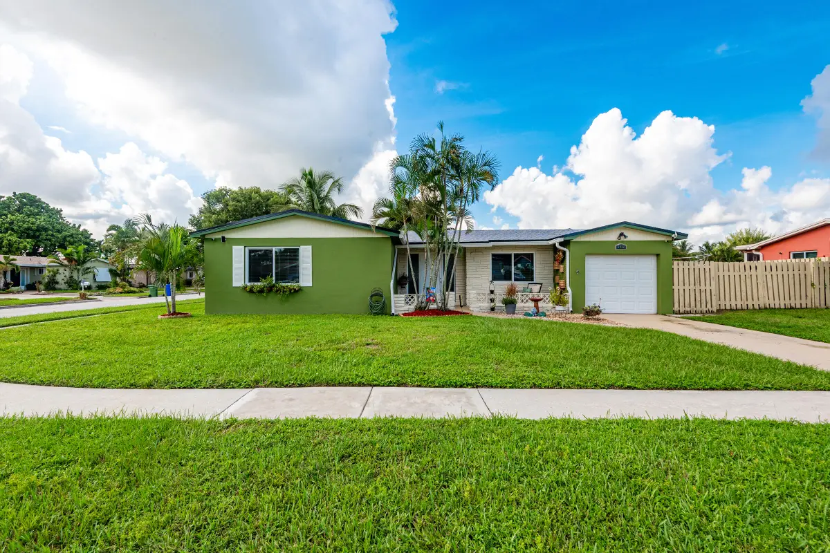 6912 NW 5th Place, Margate, FL 33063 - #1