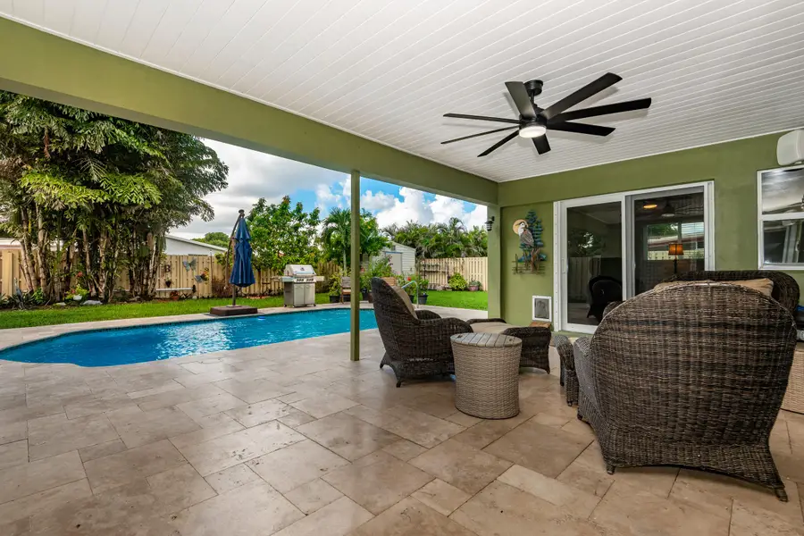 6912 NW 5th Place, Margate, FL 33063 - #3