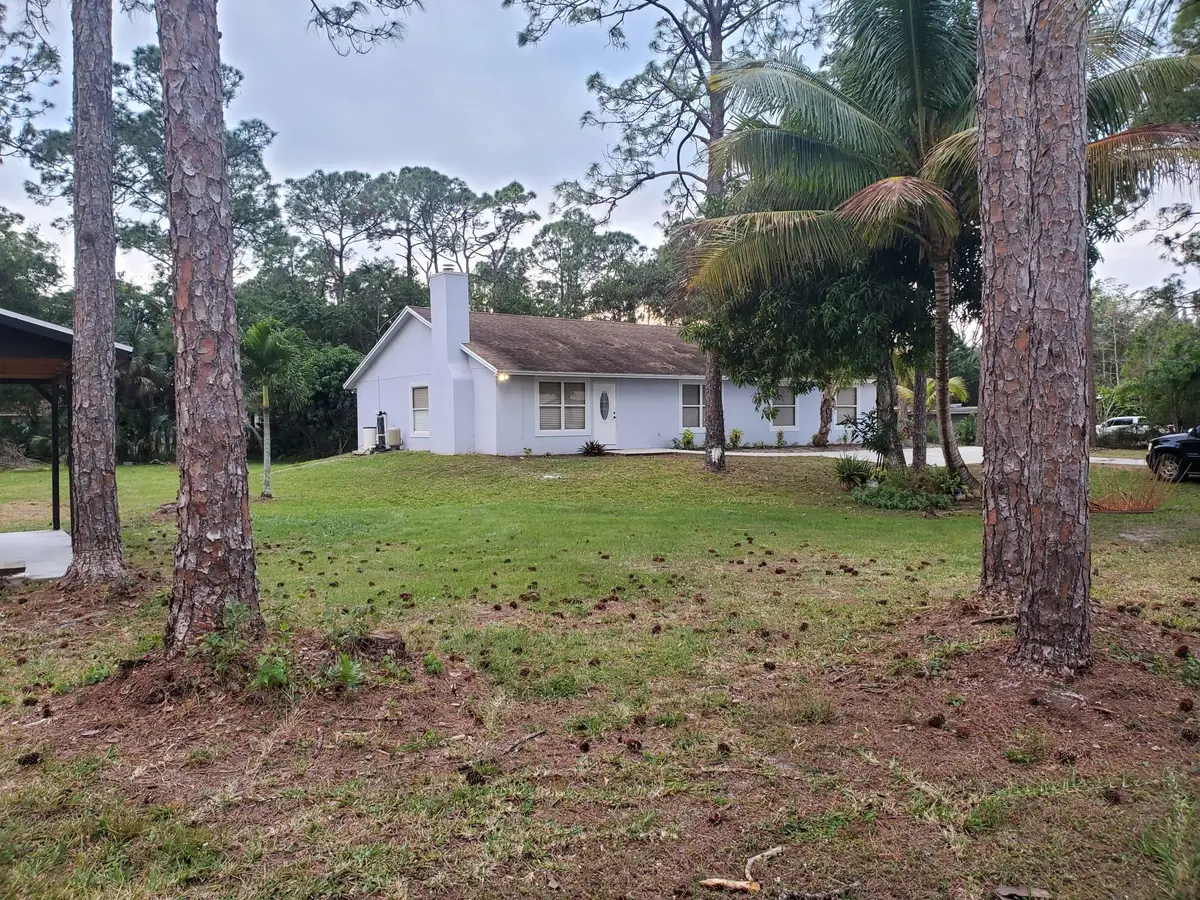 13398 46th Court N, The Acreage, FL 33411 - #1