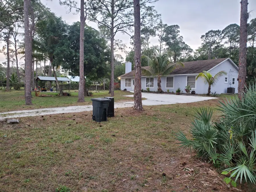 13398 46th Court N, The Acreage, FL 33411 - #2