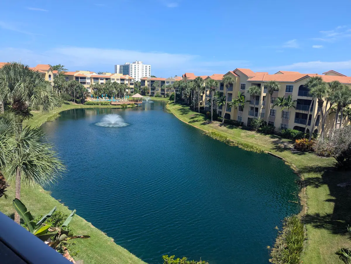 200 Uno Lago Drive #405, Juno Beach, FL 33408 - #1