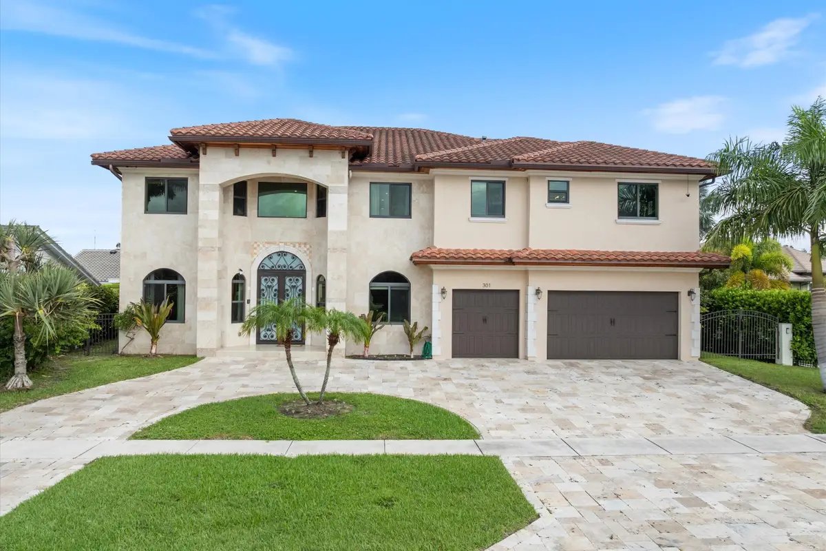 301 Sandalwood Lane, Boca Raton, FL 33487 - #1