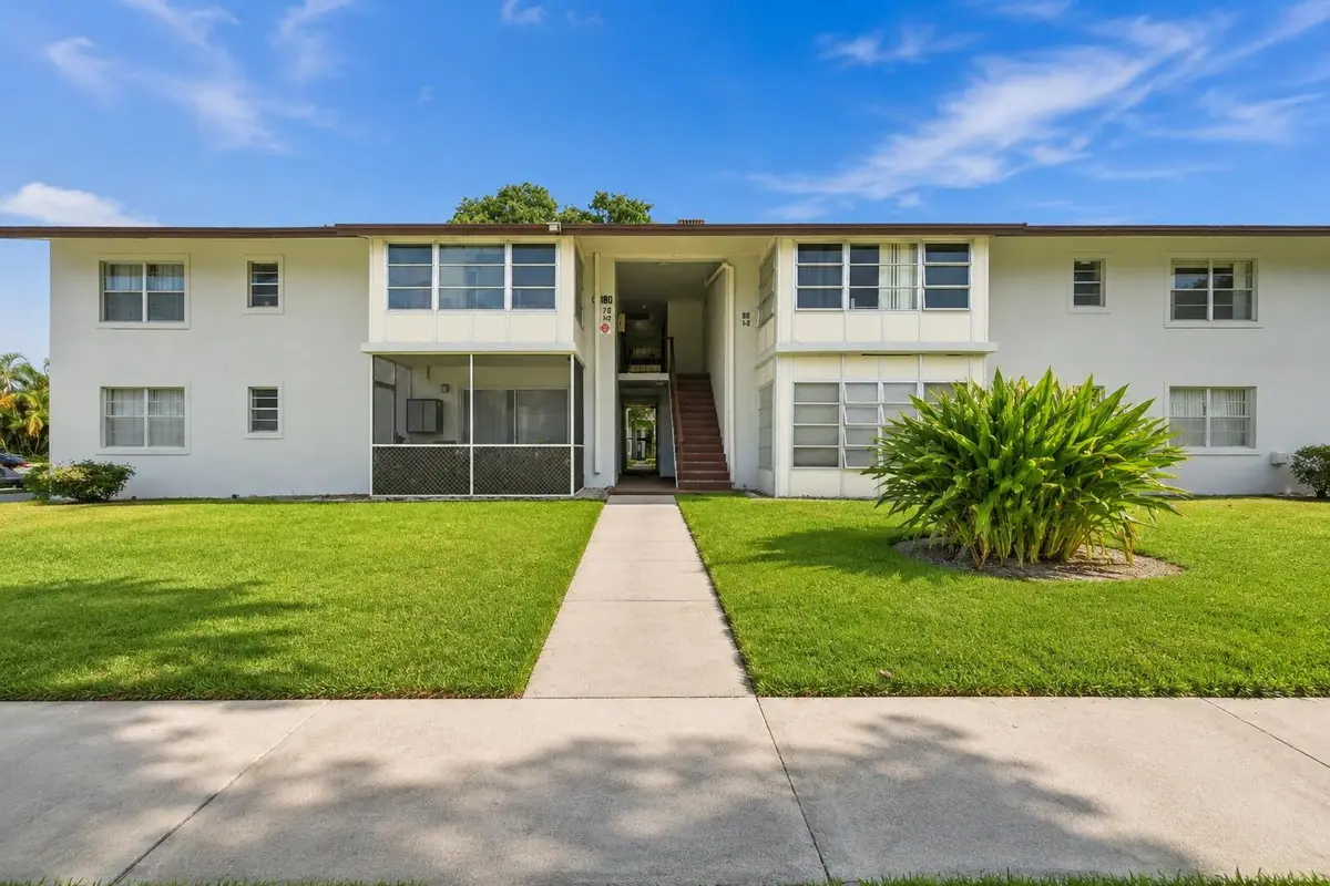 380 E Laurel Drive #5D, Margate, FL 33063 - #1