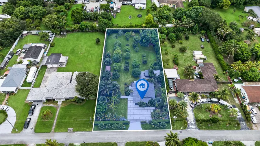 125 NE 146th Street, Miami, FL 33161 - #2