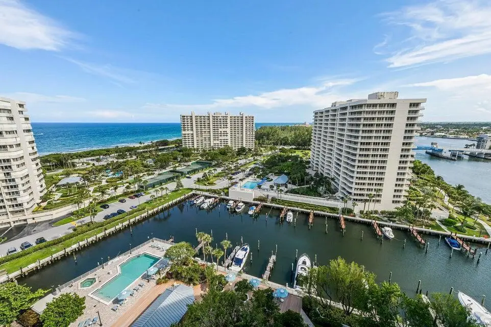 4201 N Ocean #1605, Boca Raton, FL 33431 - #1