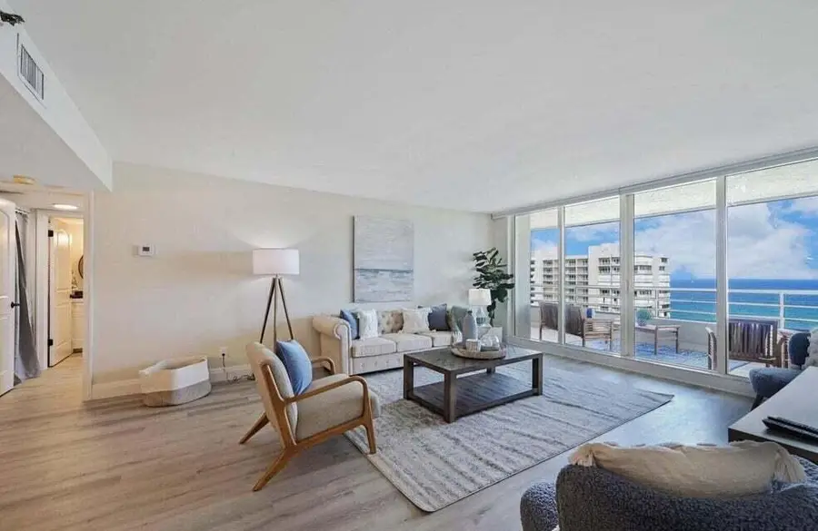 4201 N Ocean #1605, Boca Raton, FL 33431 - #3